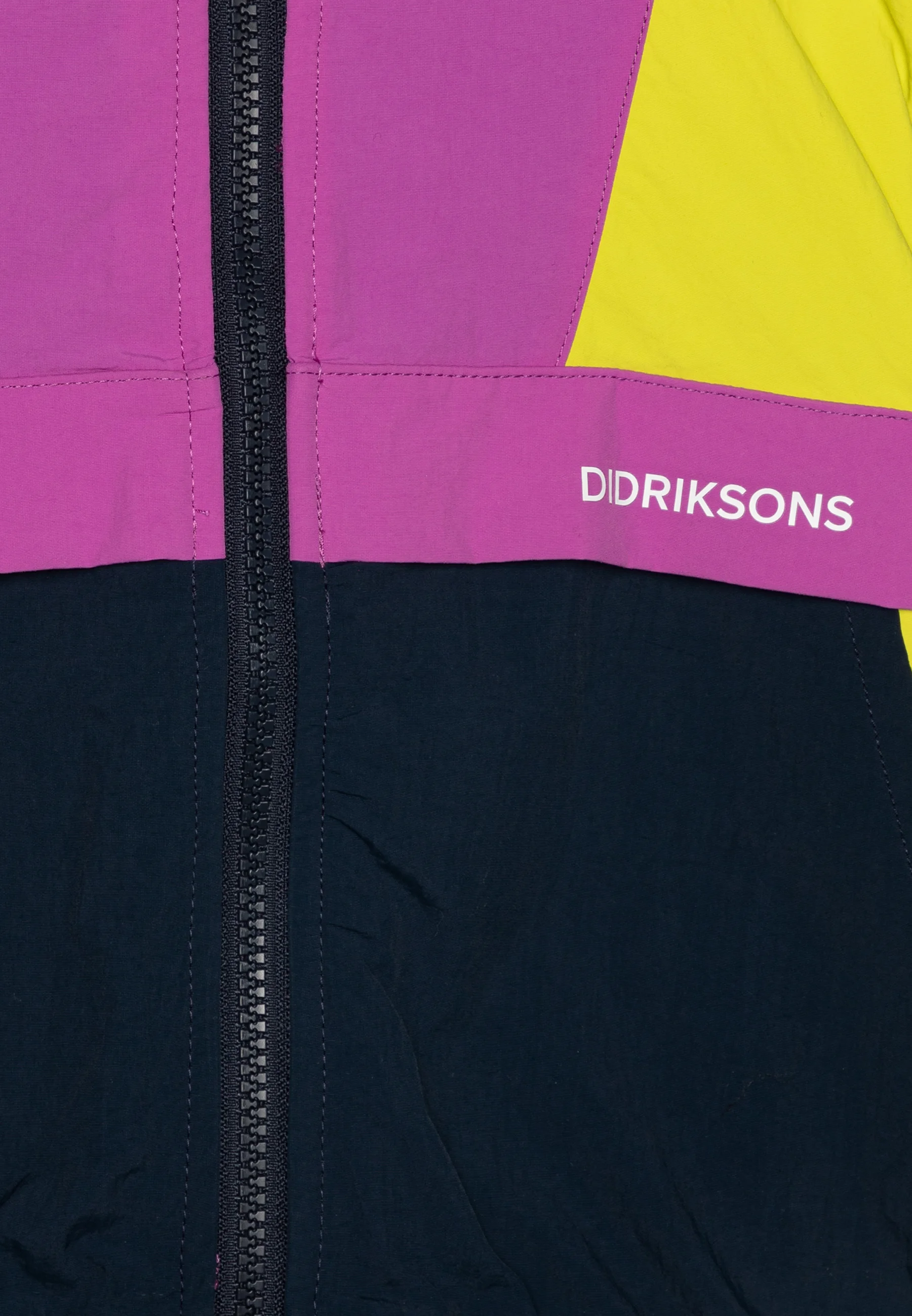 Didriksons NYPON KIDS UNISEX - Impermeable