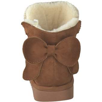 Dockers Winter Boots in braun