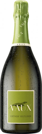 2020 Grüner Veltliner Sekt brut nature - Schloss Vaux