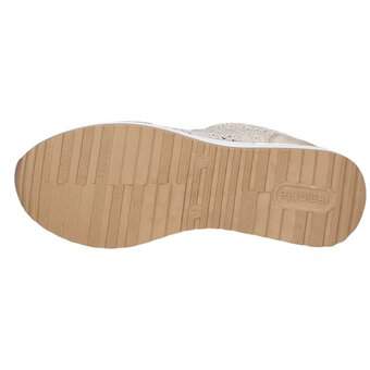 Remonte Sneaker in beige