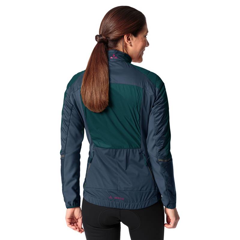 VAUDE Women's Kuro Insulation Jacket Outdoorjacke Damen