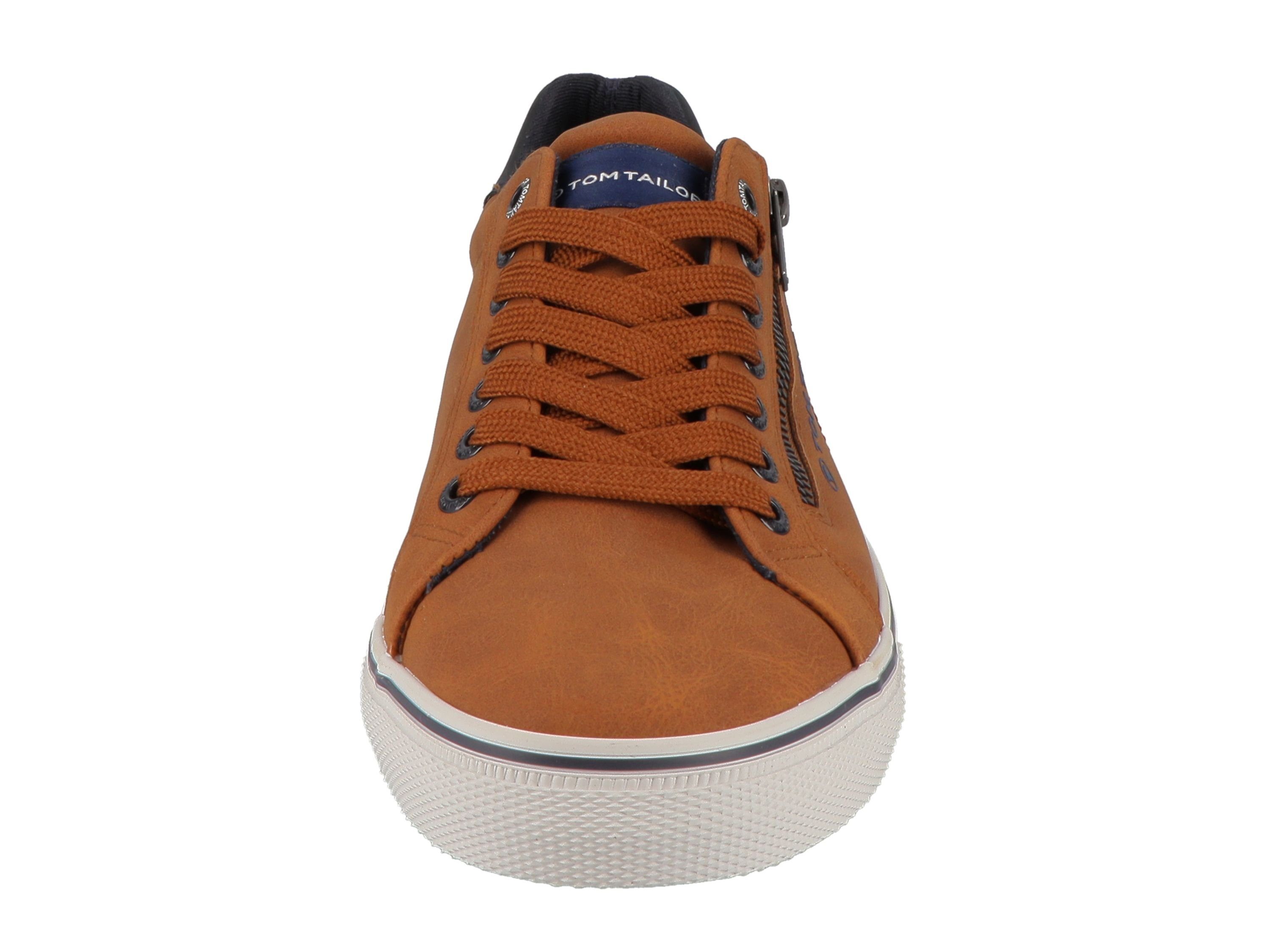 TOM TAILOR Tom Tailor Schnürhalbschuhe für Herren Sneaker