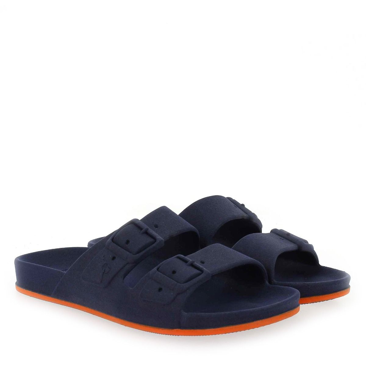 Cacatoès  BRASILIA TEEN - Marine Orange