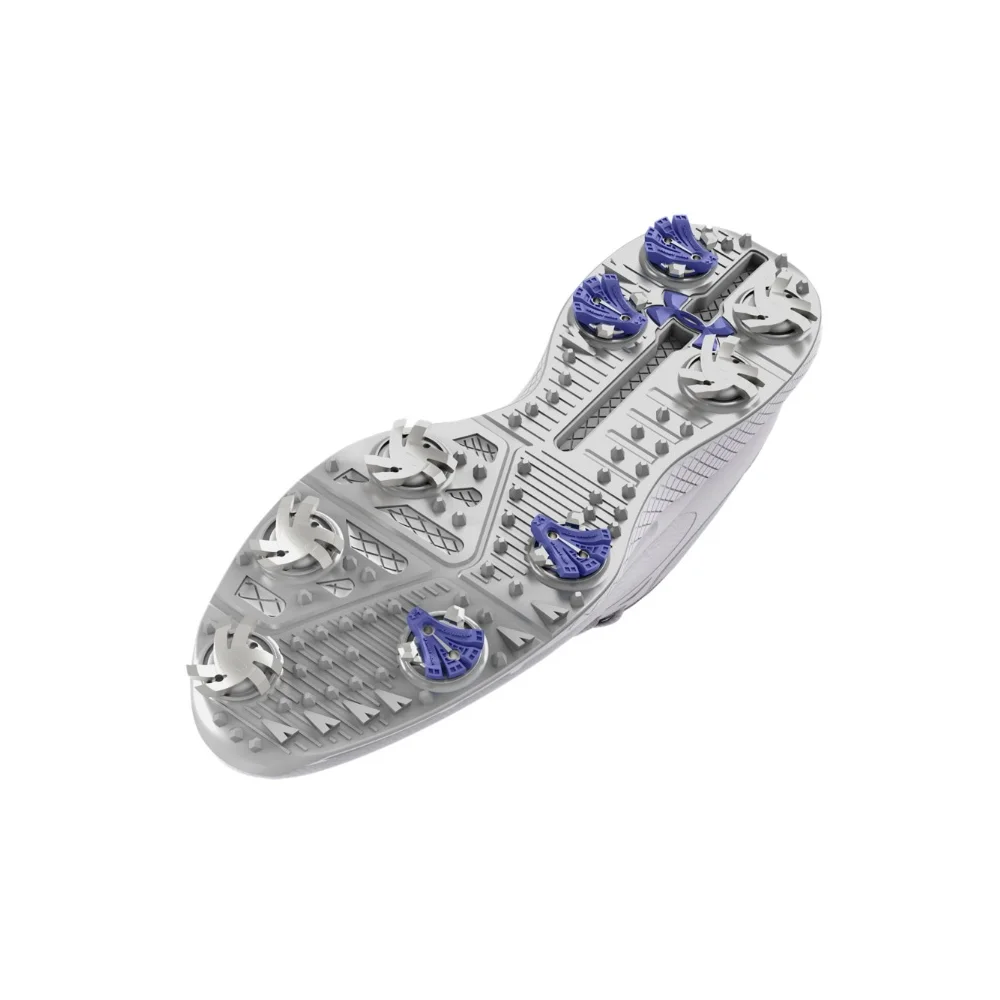 Under Armour UA W Charged Breathe 2 3026406-100 / weiss