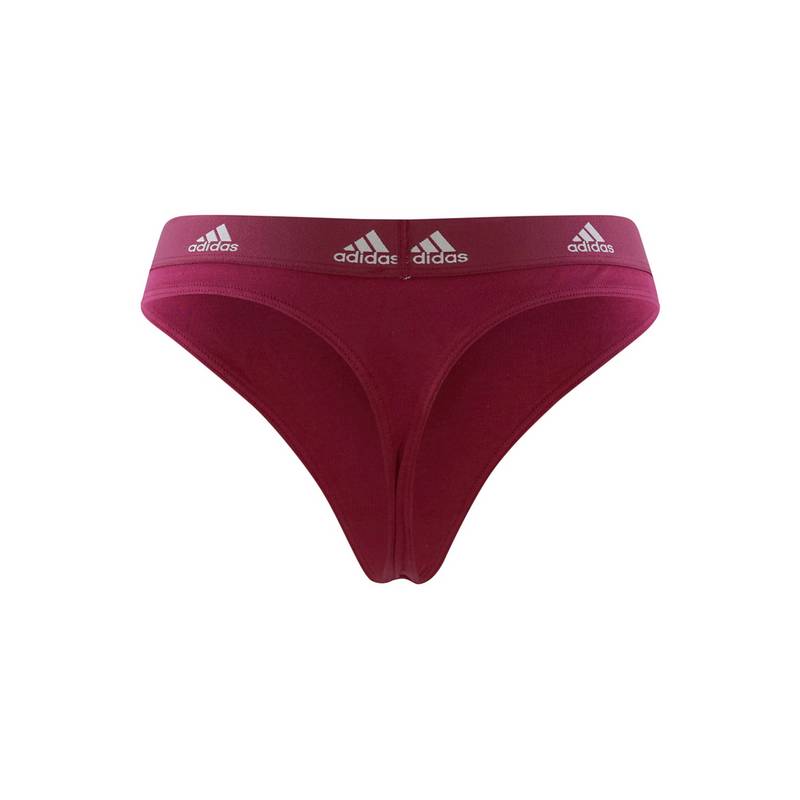 adidas Tanga Realasting Cotton Unterhose Damen
