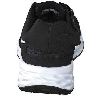 Nike Revolution 6 FlyEase Running in schwarz