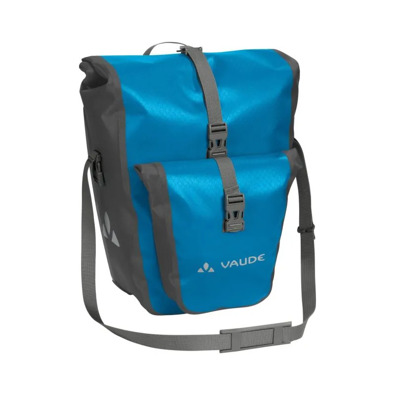 Vaude Fahrradtasche Aqua Back Plus Single - icicle