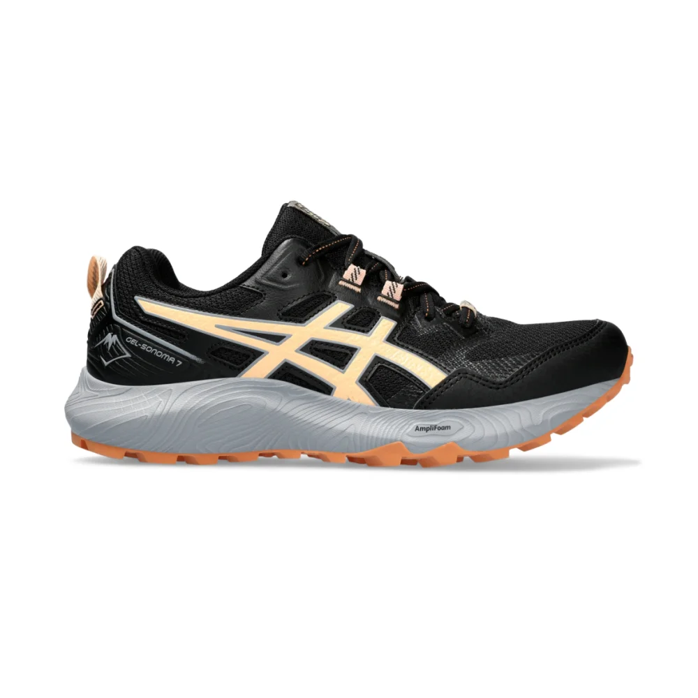 Asics Gel Sonoma 7 1012B413-003 / schwarz