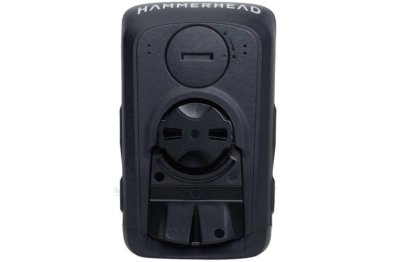 Hammerhead Karoo 2 Quarter-Turn Mounting Adapter