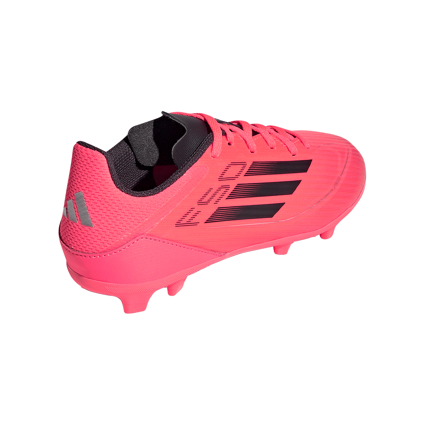 adidas F50 League FG/MG Kids Pink