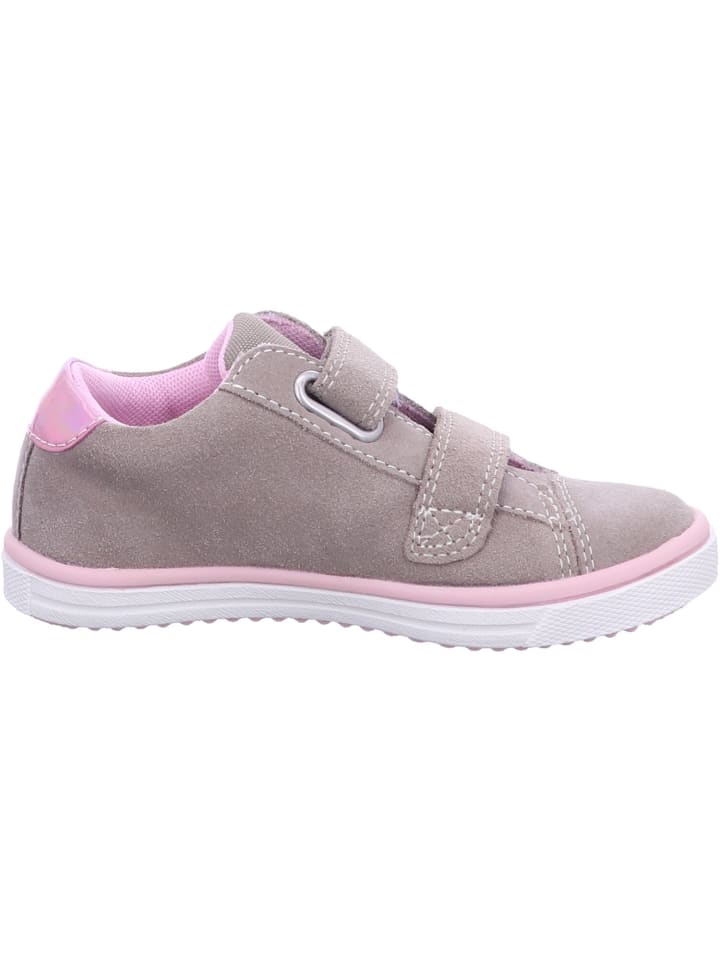 Lurchi Mädchen Halbschuhe  in Beige günstig kaufen