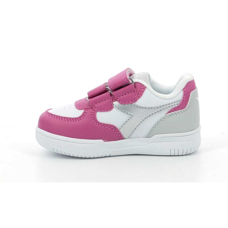 Sneakers basses polyurethane Raptor Low Td