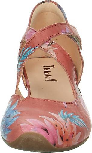 Think! Pumps AIDA DAMEN