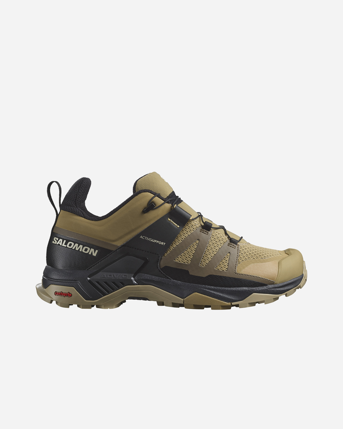 Pantofi sport trail Salomon X Ultra 4 M L47452300