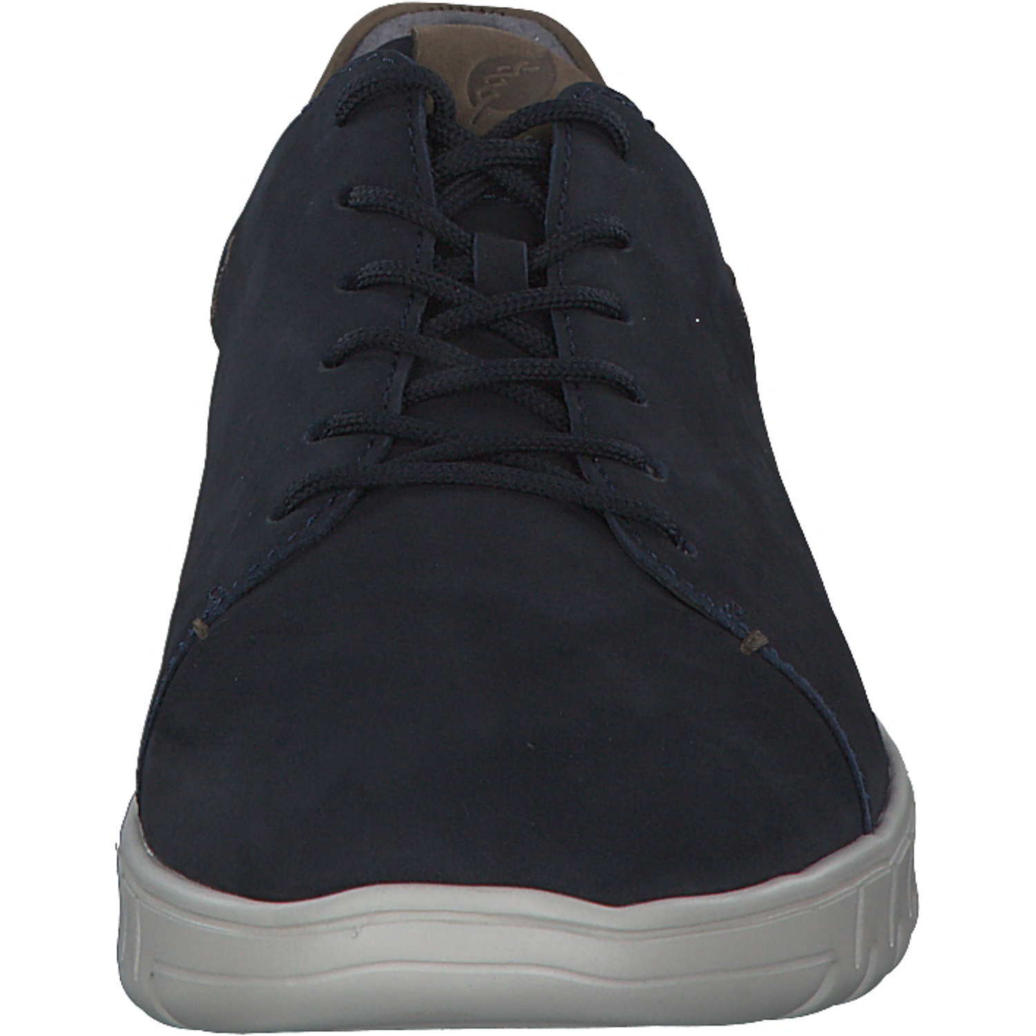 Waldläufer Baldo 907001, Halbschuhe, Herren, Blau