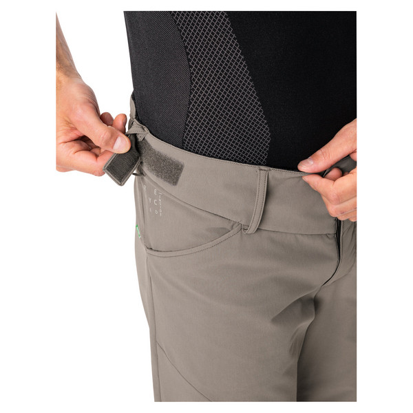 QIMSA LIGHT SOFTSHELL PANTS Herren - Radhose