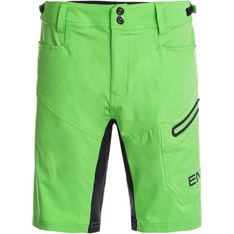 Endurance Jamal 2in1 Shorts Herren