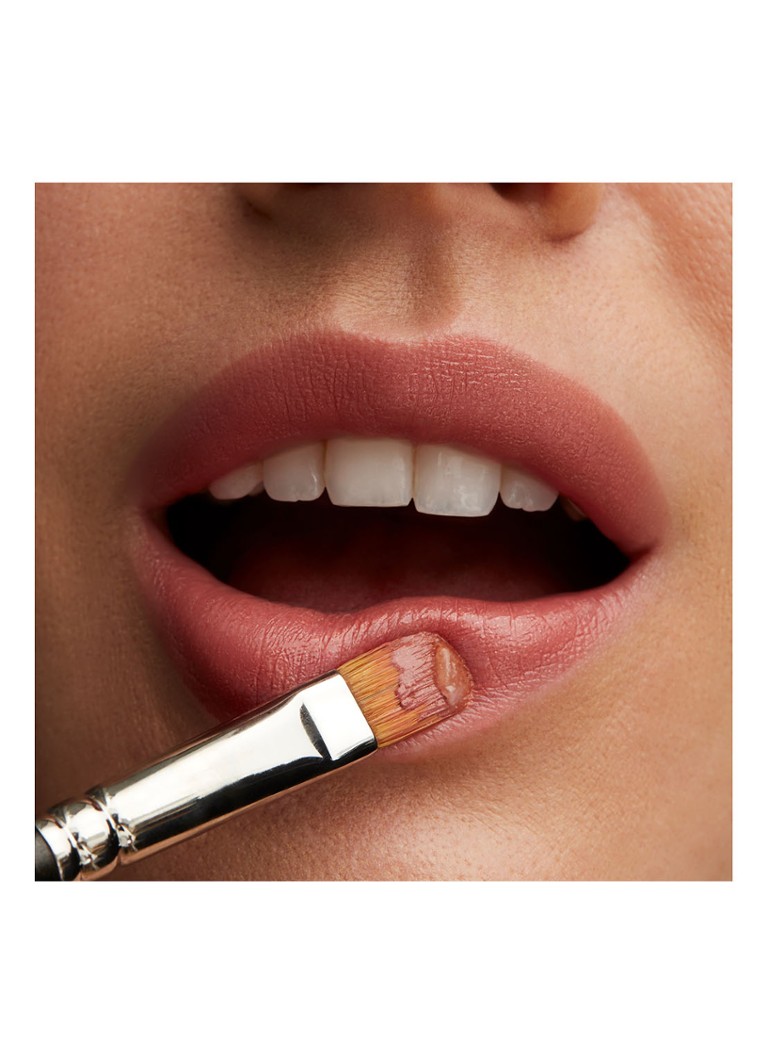 M·A·C Lusterglass Sheer-Shine Lipstick