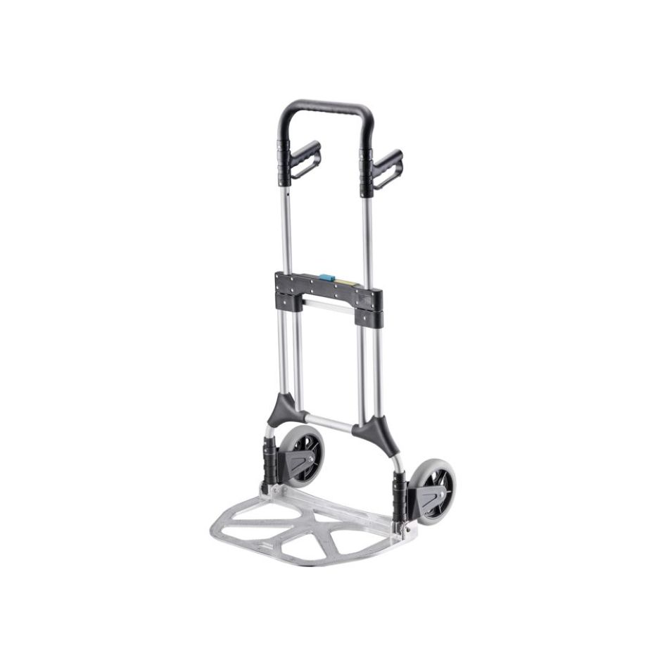 „Technocraft 663239“ aliuminio transportavimo vežimėlis iki 200 kg