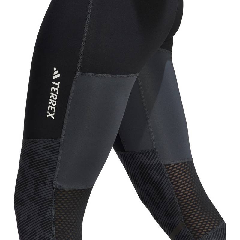 adidas AGRAVIC Lauftights Damen