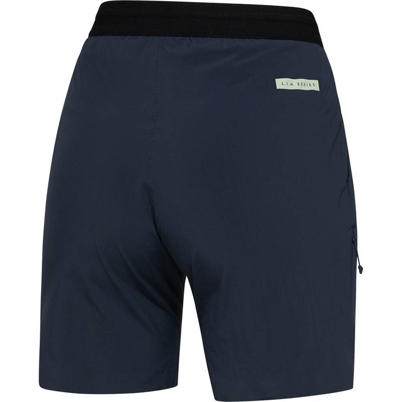Haglöfs L.I.M Strive Lite Shorts Funktionsshorts Damen