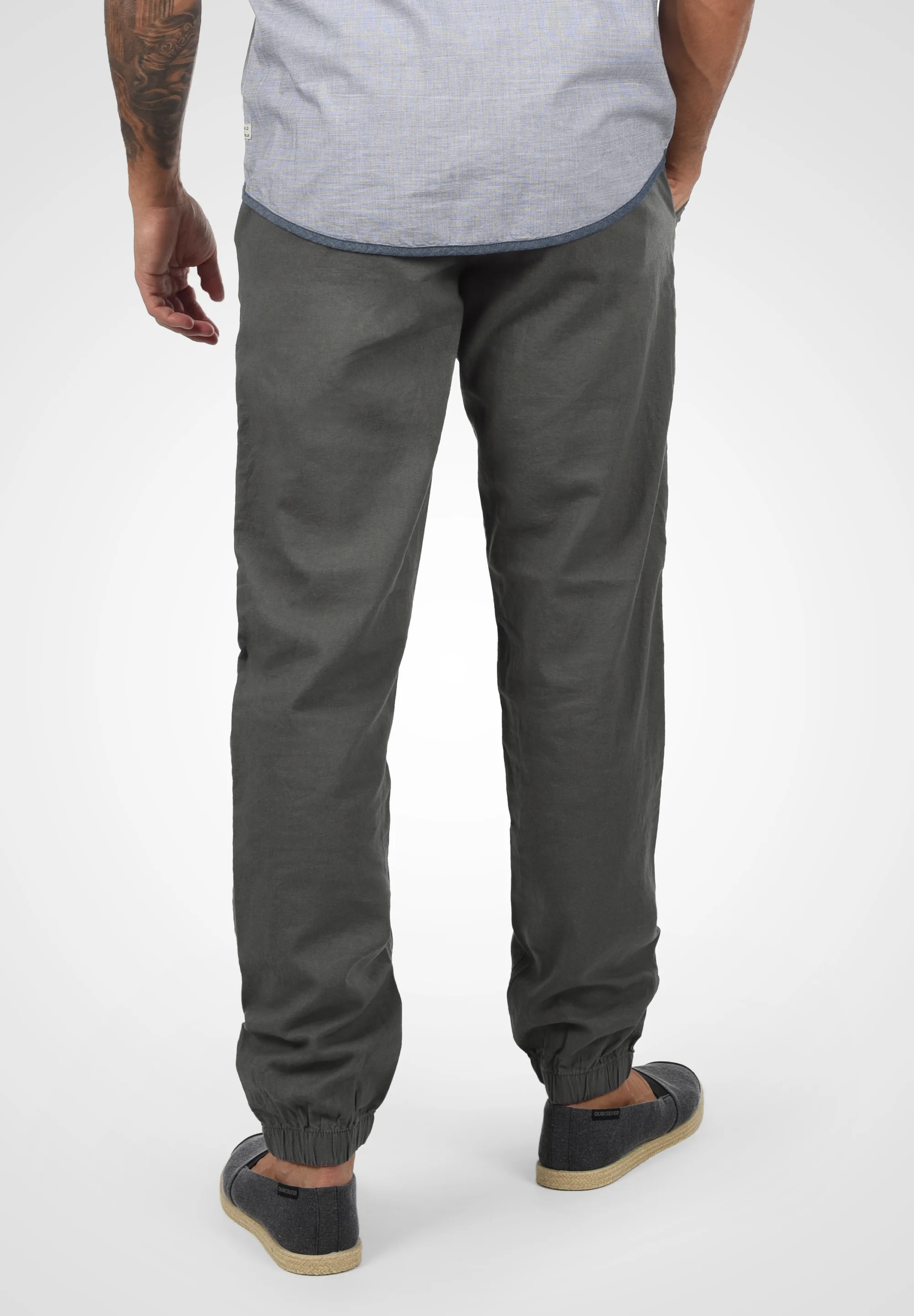 Mezcla BHLENNIK - Chino