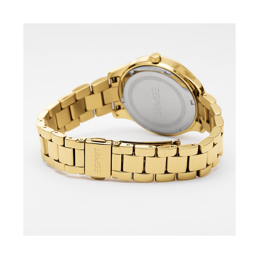 ESPRIT Damenuhr Everlasting