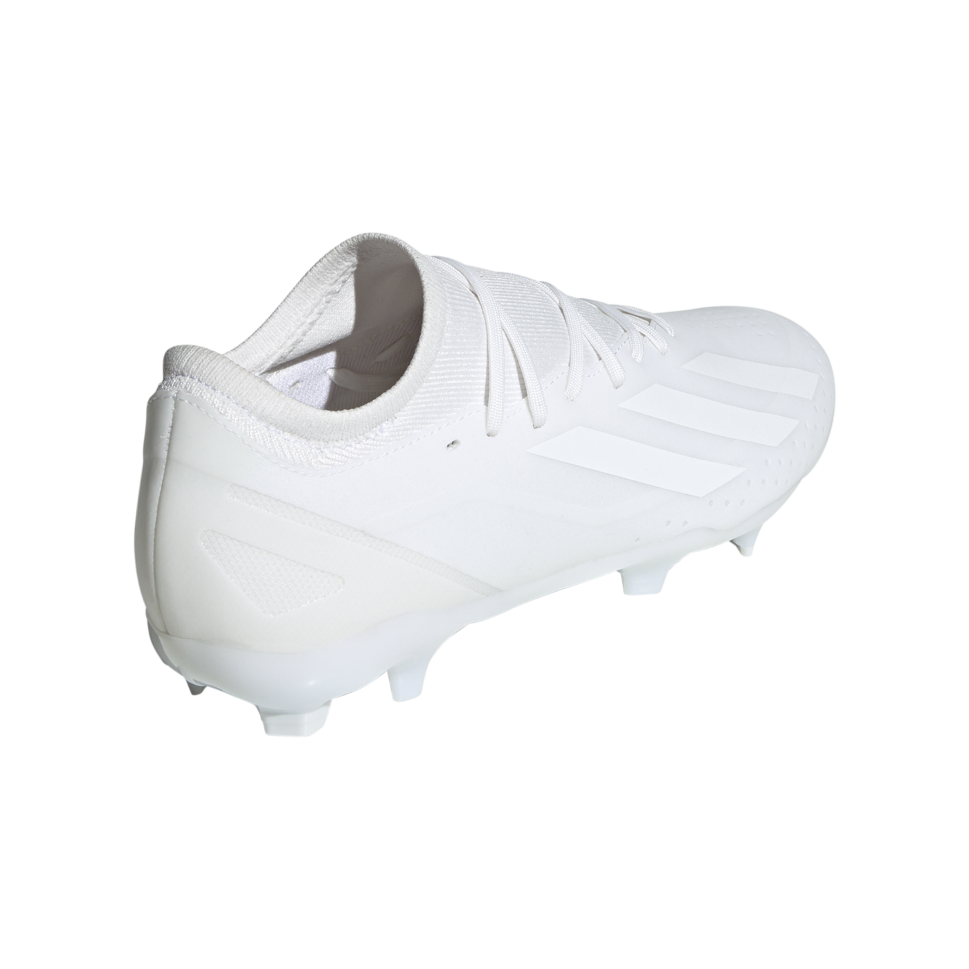 adidas X Crazyfast.3 FG Weiss