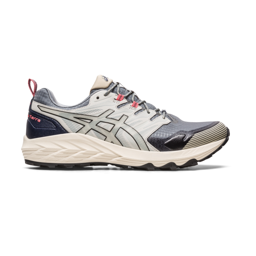 Asics Gel Trabuco Terra 1203A238.020 / grau