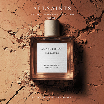 All Saints Sunset Riot Eau de Parfum Spray