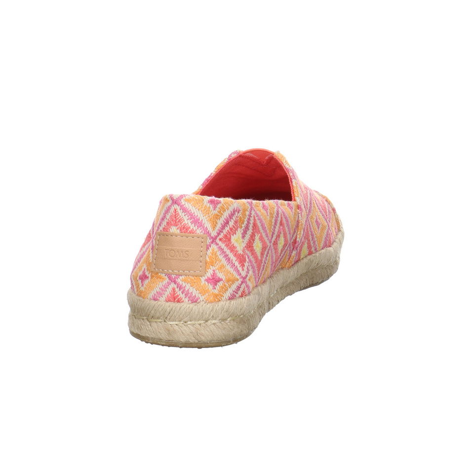 TOMS Alpargata Rope 2.0 Slipper