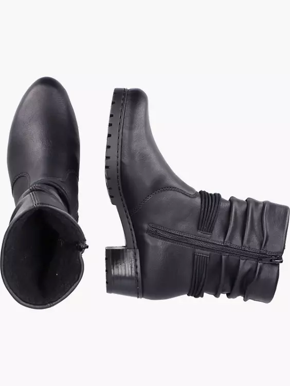 Rieker Damen Stiefeletten