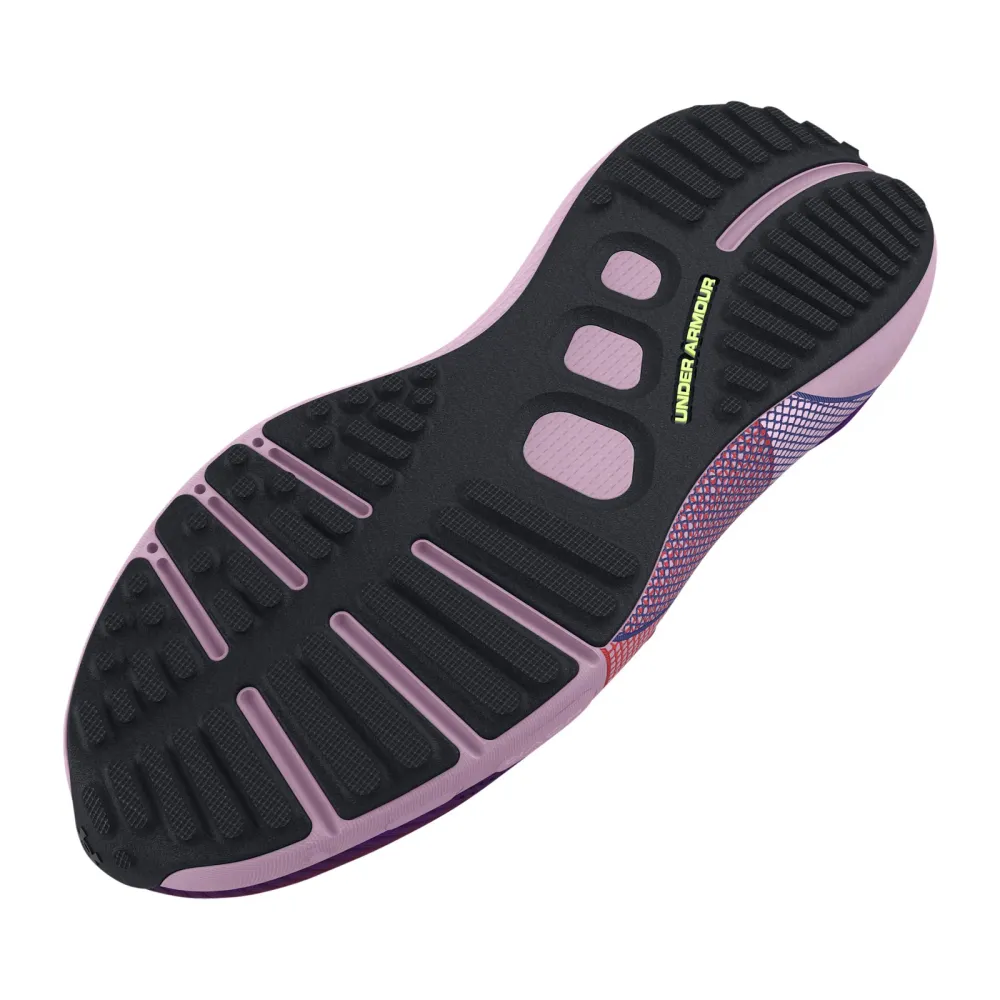 Under Armour UA HOVR Phantom 3 SE FD 3027770-500 / lila