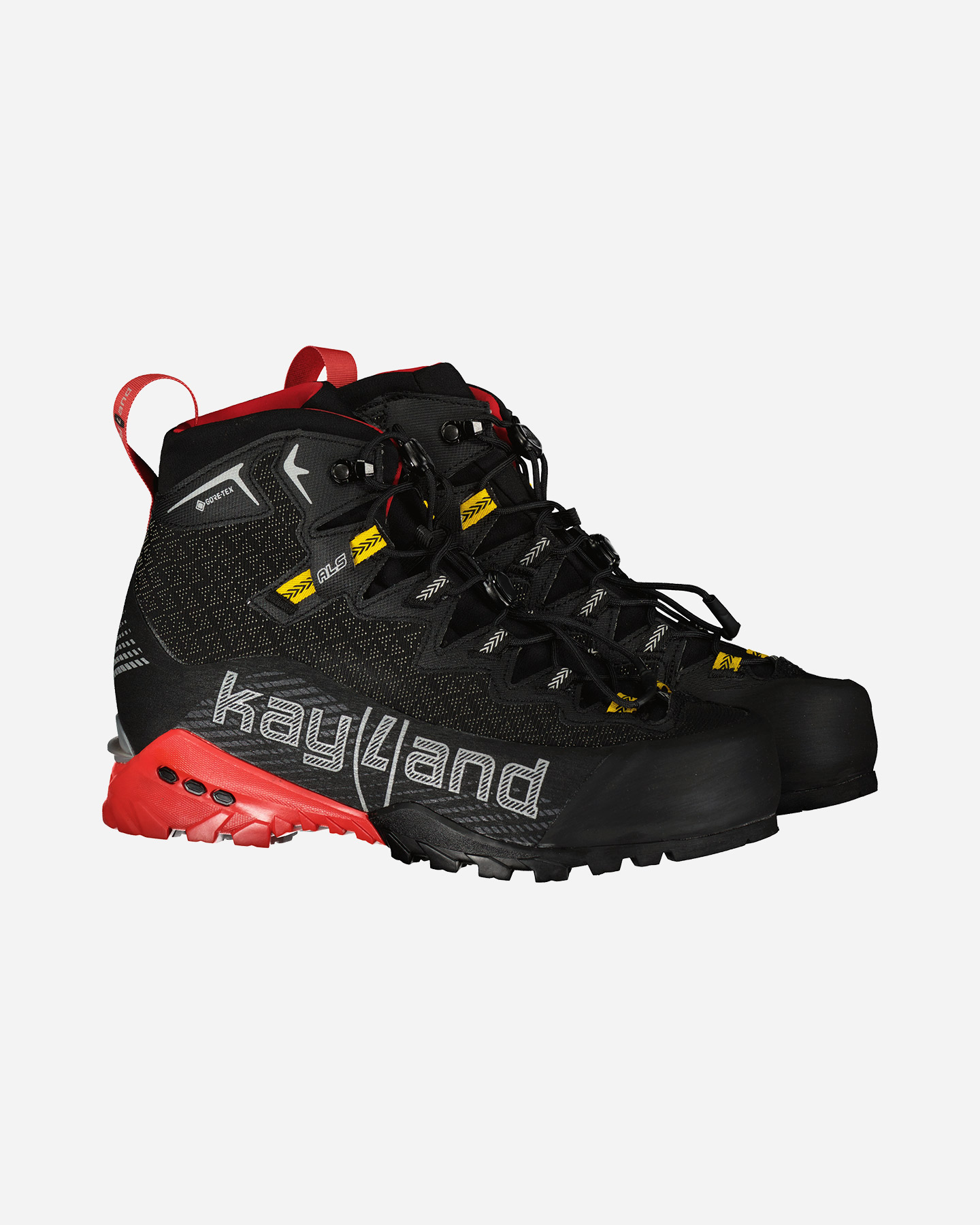 Scarpe Mountaineering Kayland Stellar Ad Gtx M 018021010