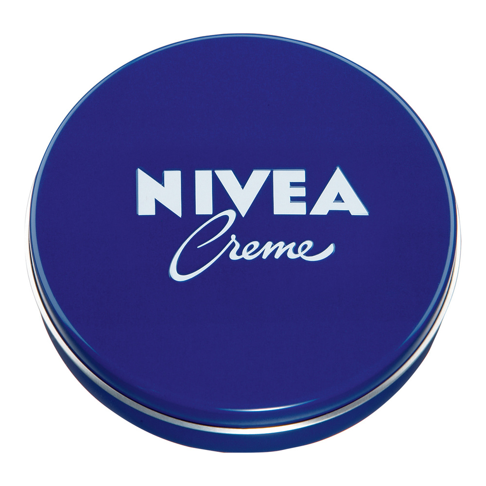 nivea Crème visage corps et mains Multi-usage Hydratante