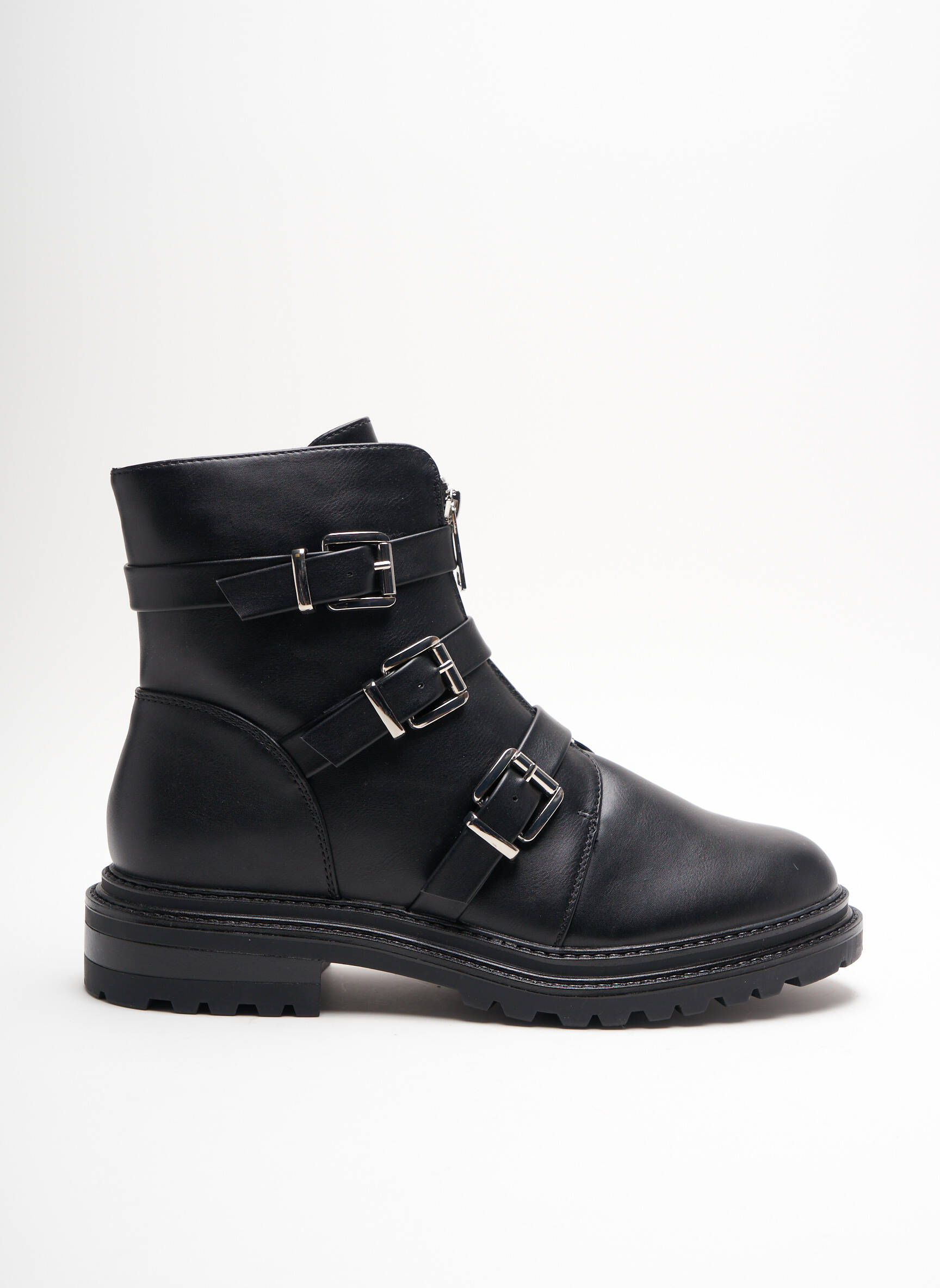 Vero Moda Bottines Femme couleur noir