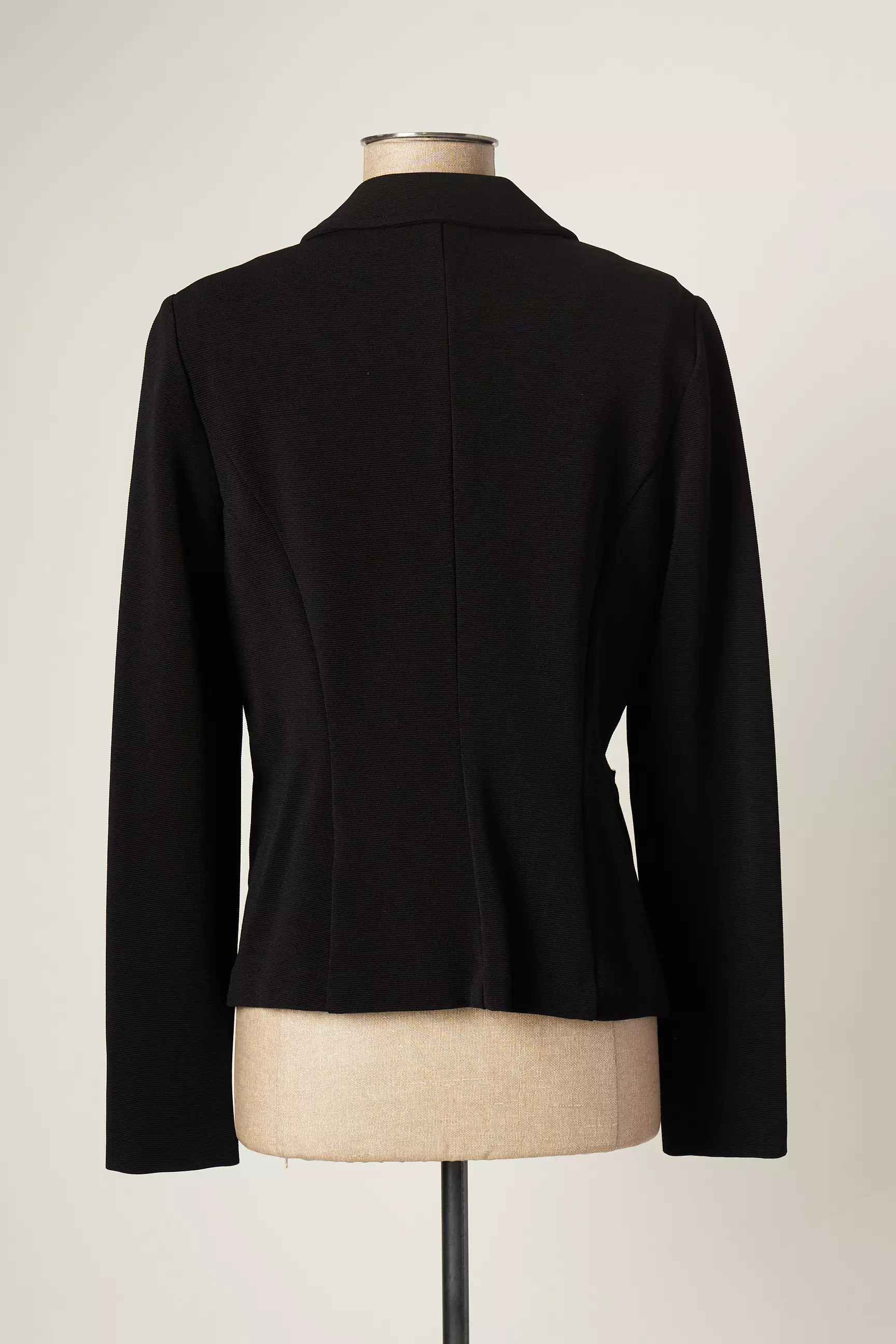 Diambre Vestecasual Femme couleur noir