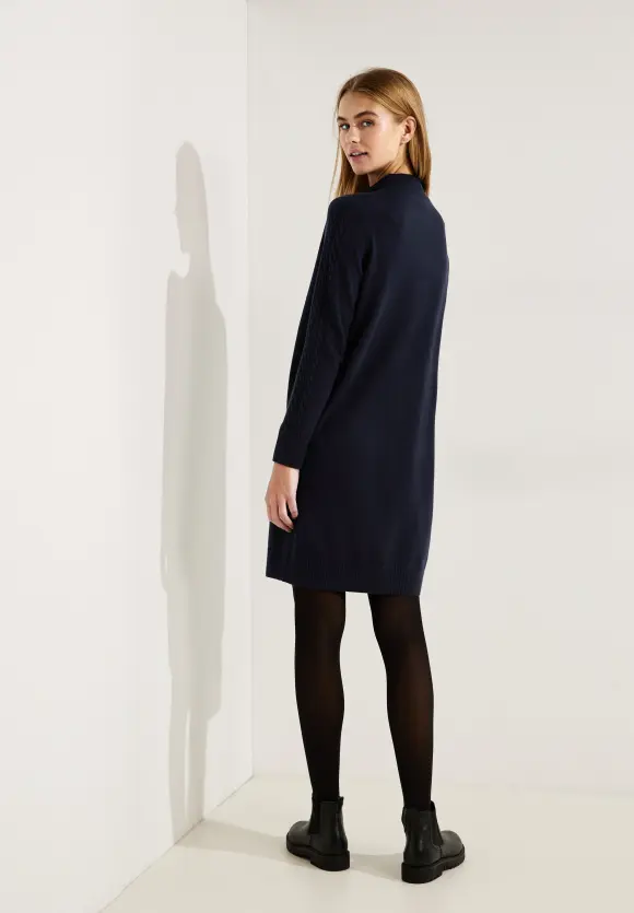 CECIL Cosy Troyerkleid