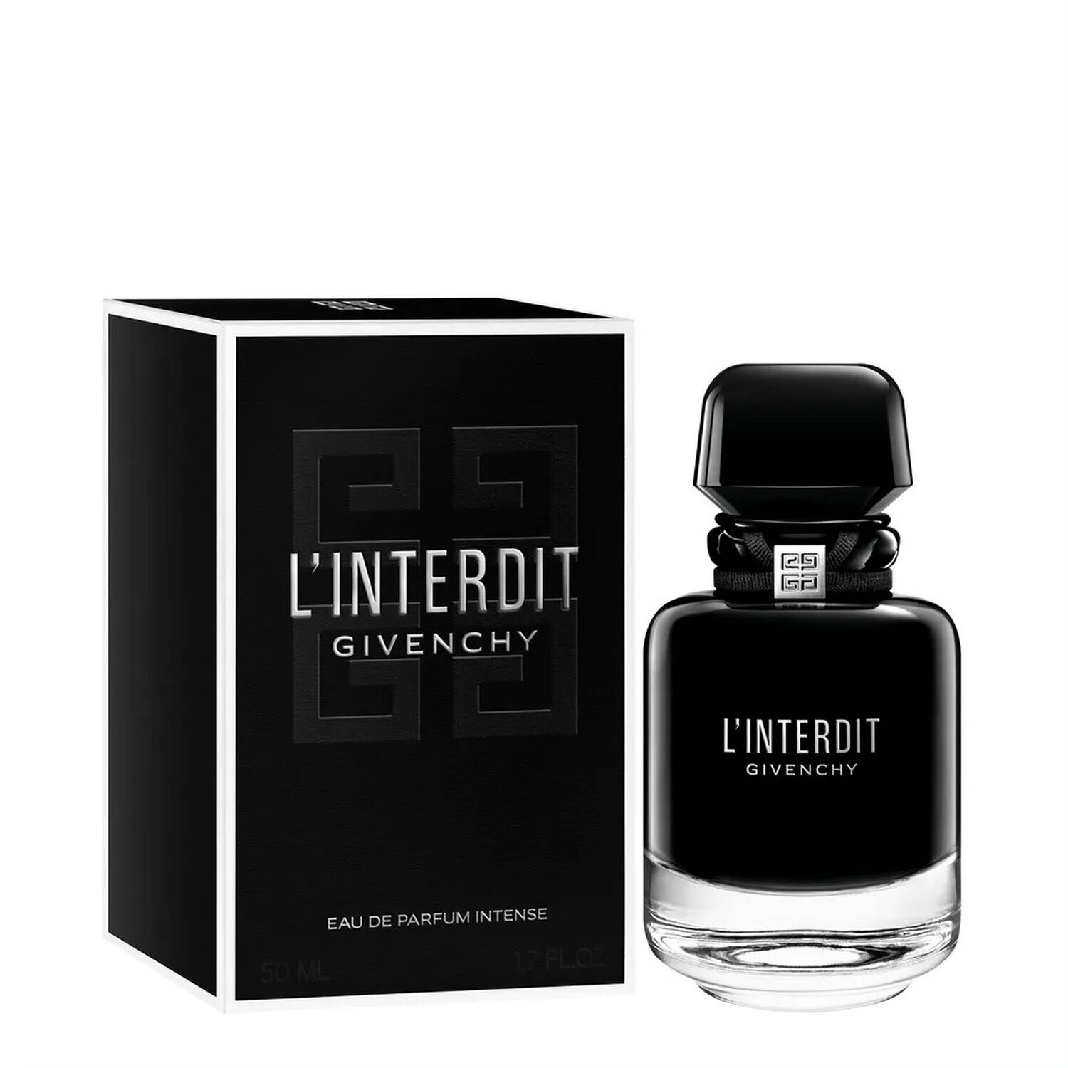 Givenchy L'Interdit Eau de Parfum Intense
