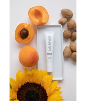 MDO Simon Ourian M.D. Hyaluronic Eye Cream Augencreme-15 ml