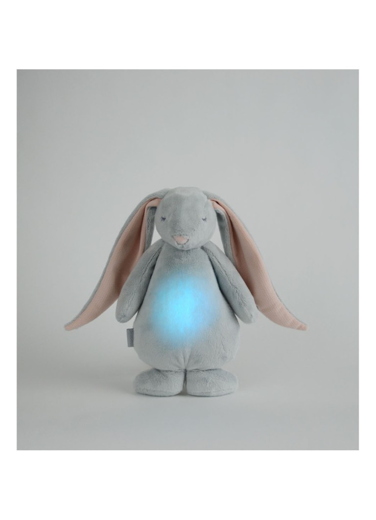 Moonie The Humming Friend Rabbit music doll 26 cm