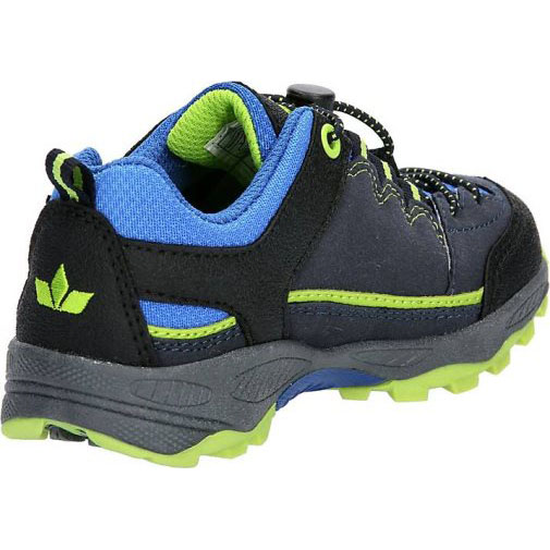 LICO Outdoorschuh Griffin Low