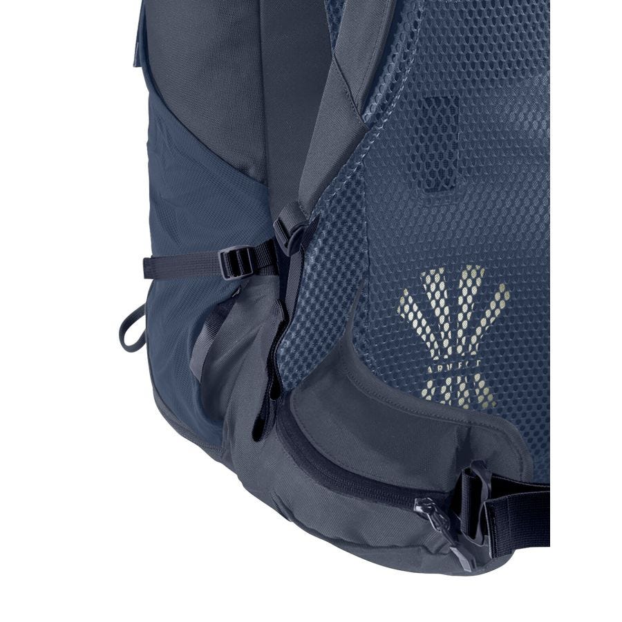Brenta 44+6 Wanderrucksack