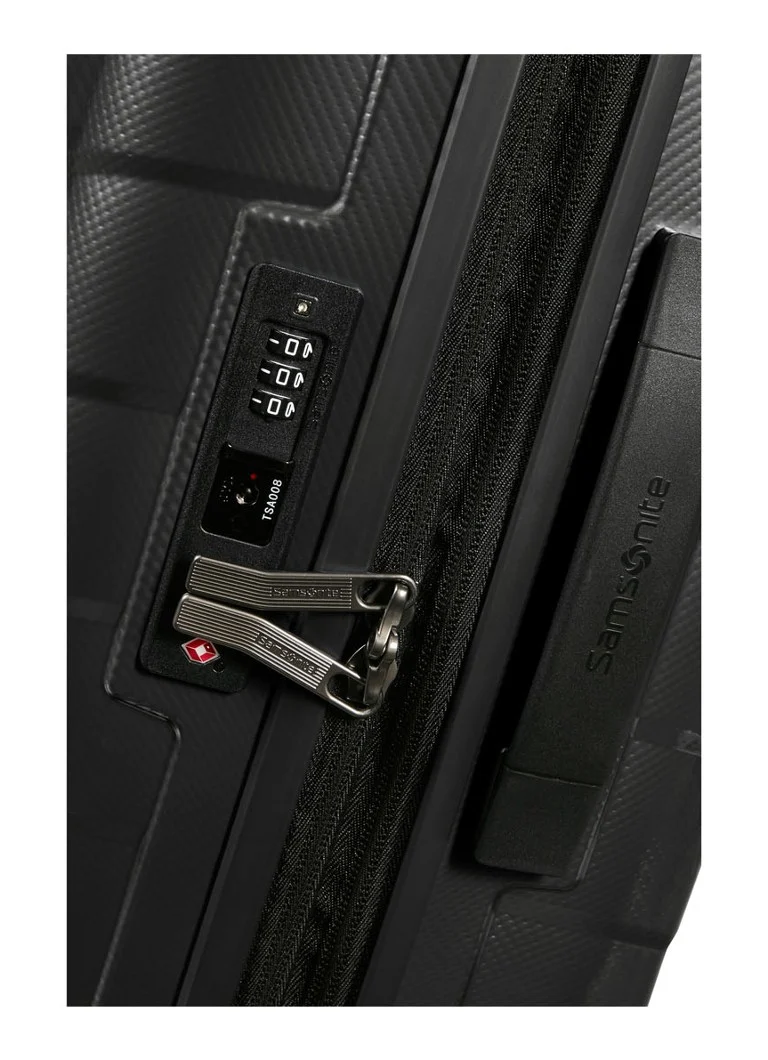 Samsonite Attrix laajennettava spinner 55 cm