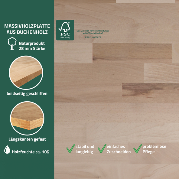 Werkstatt Set Promo, 240cm