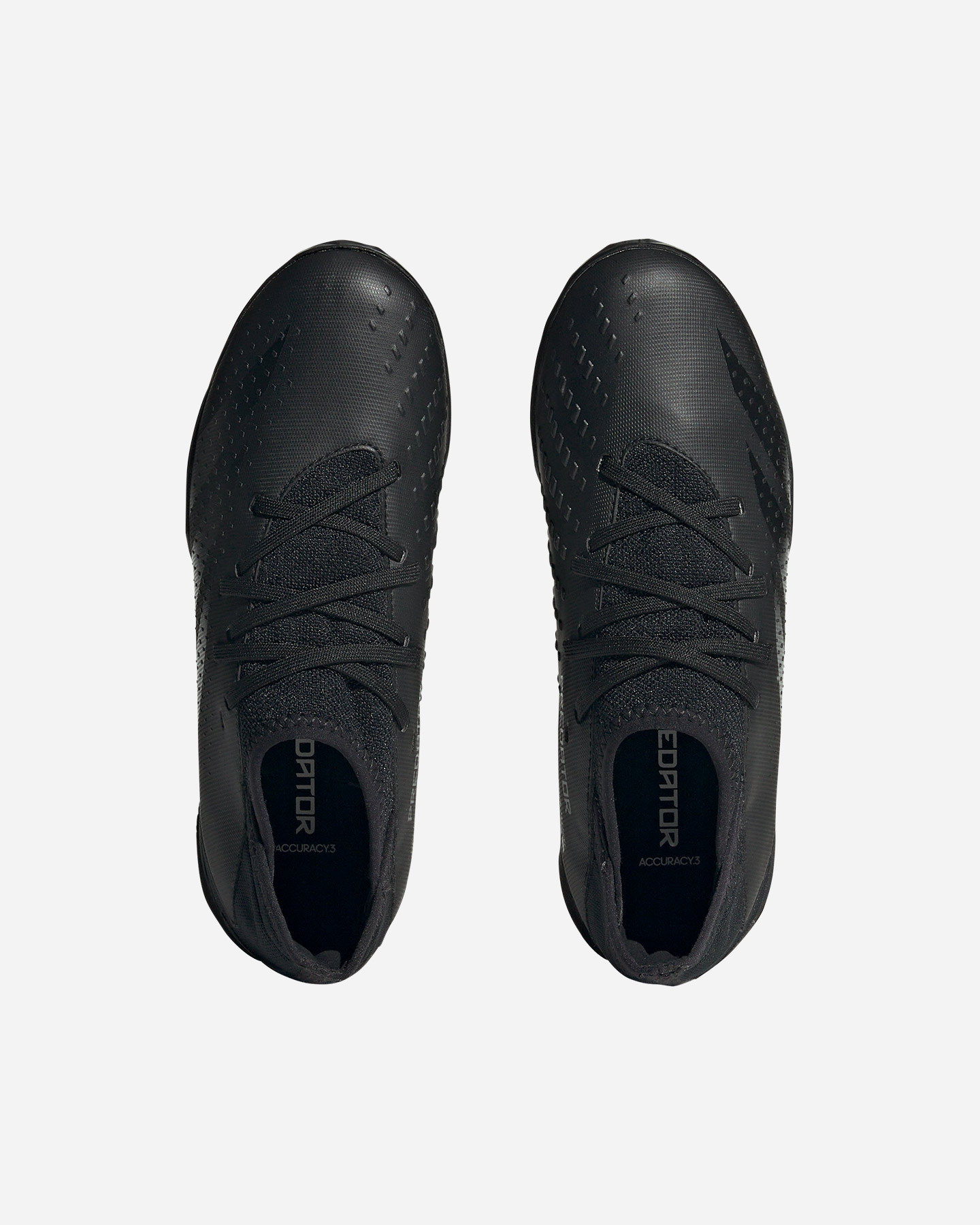 Buty piłkarskie Adidas Predator Accuracy 3 Tf Jr GW7080