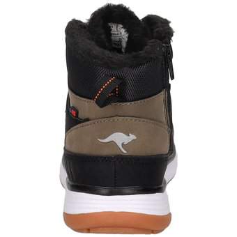 KangaROOS K WB Loma KTX Boots in grün
