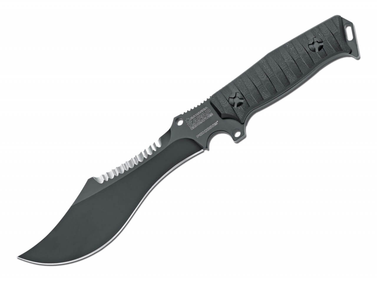 Kapap Israeli Tracker