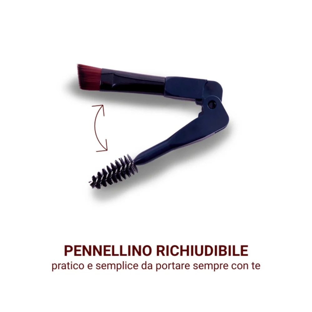 Cera para cejas Cejas P Pecchi - Gel y máscara de cejas