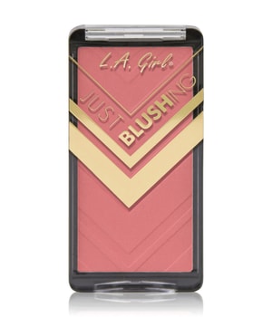 L.A. Girl Just Blushing Rouge-7 g